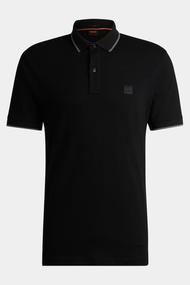 ΜΠΛΟΥΖΑ BOSS - 001 ΜΑΥΡΟ